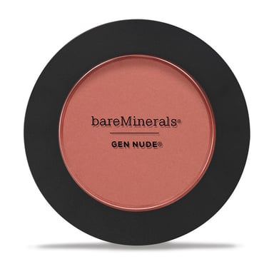 Bareminerals Gen Nude Puderrouge - Strike A Rose 6g