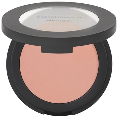 Bareminerals Gen Nude Puderrouge - Pretty In Pink 6g