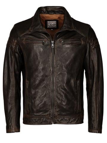JCC Lederjacke 31025204