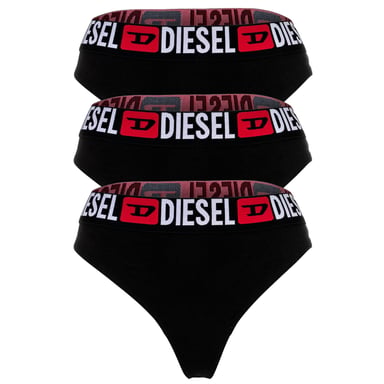 Diesel Ufst-Stars-Threepack String