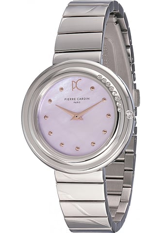 Pierre Cardin CF-1010-MS-2 Damenarmbanduhr