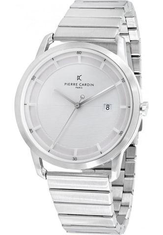 Pierre Cardin CLC-6001 Herrenarmbanduhr