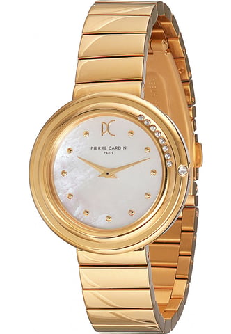 Pierre Cardin CF-1010-MG-2 Damenarmbanduhr