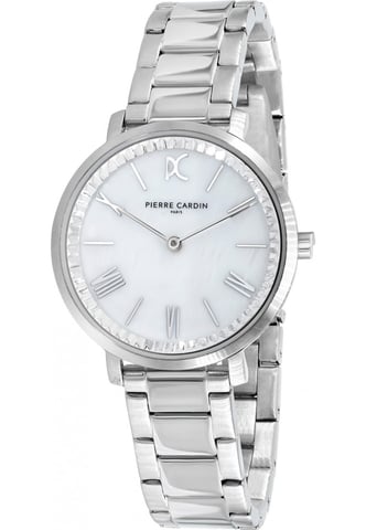Pierre Cardin CBC-5002 Damenarmbanduhr