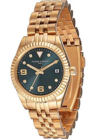 Pierre Cardin CF-1012-MG-2 Damenarmbanduhr