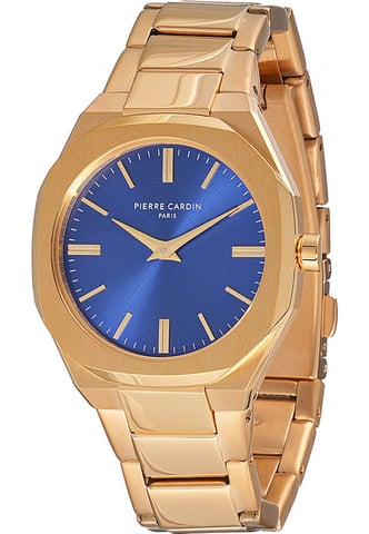 Pierre Cardin CF-1008-MG-2 Damenarmbanduhr