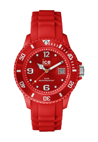 Ice-Watch 000139 Sili Forever Watch