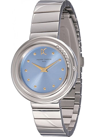 Pierre Cardin CF-1010-MS Damenarmbanduhr