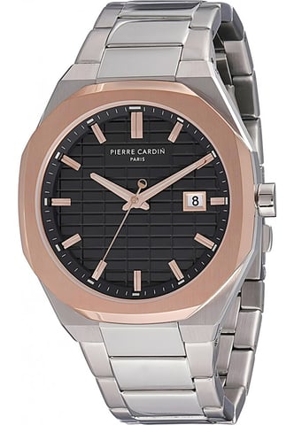 Pierre Cardin CF-1000-MU Herrenarmbanduhr