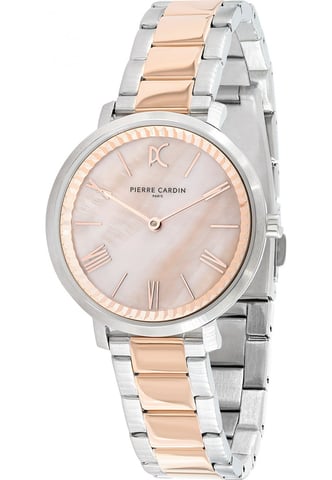 Pierre Cardin CBC-5006 Damenarmbanduhr