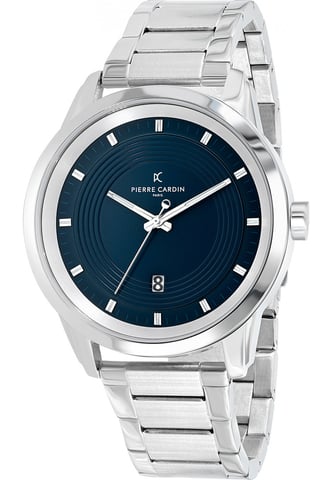 Pierre Cardin CCP-5025 Herrenarmbanduhr