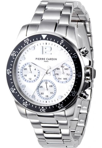 Pierre Cardin CNI-0012 Herrenarmbanduhr