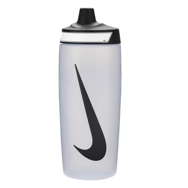 Nike - "Refuel" Wasserflasche, 680ml (Natürlich)