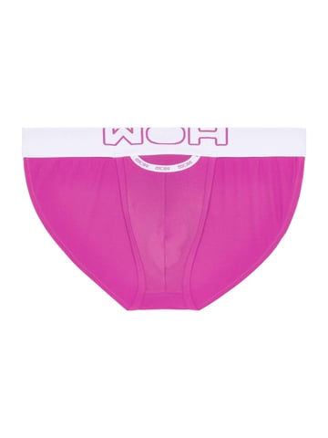WOH Herren Tanga Sexy FunTanga Slip, String, Mini Tanga