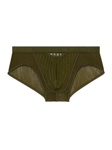 WOH Herren Minislip Personal AllureMini Slip, Low Rise Slip, Tanga Slip