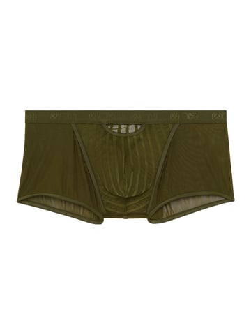 WOH Herren Trunk Personal AllureUnterhose, Unterwäsche, Boxer Trunk