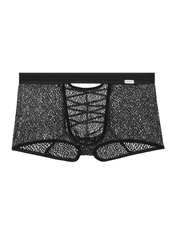 WOH Herren Trunk Night UniverseUnterhose, Unterwäsche, Boxer Trunk