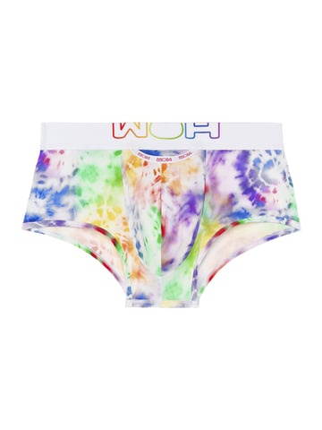WOH Herren Trunk Sexy FunUnterhose, Unterwäsche, Boxer Trunk