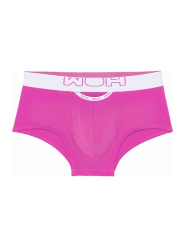 WOH Herren Trunk Sexy FunUnterhose, Unterwäsche, Boxer Trunk
