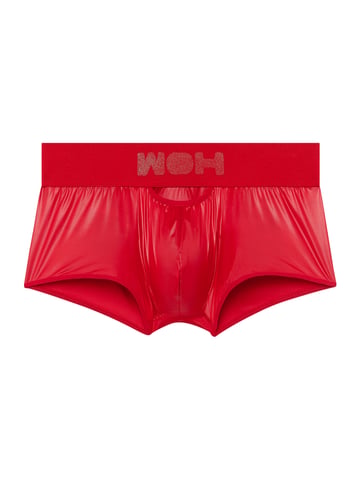 WOH Herren Trunk Night UniverseUnterhose, Unterwäsche, Boxer Trunk