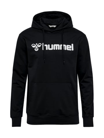 Hummel Kapuzensweatshirt