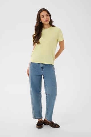 T-shirt HagaSZ T-shirt Gerade Passform