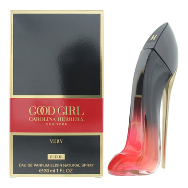 Carolina Herrera Very Good Girl Elixir Eau de Parfum 30ml Spray für Sie