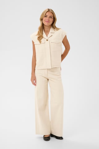 Weste RyderSZ Weste Oversize fit