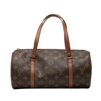 Gebrauchter Monogram Papillon 30