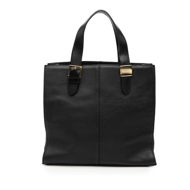 Gebrauchte Leder-Tote
