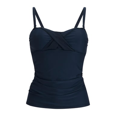Regatta - "Aceana III" Tankini-Oberteil für Damen (Marine)