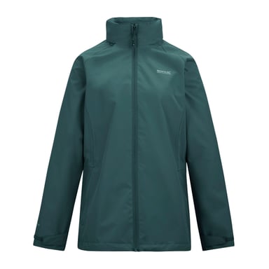 Regatta - "Daysha II" Jacke, wasserfest für Damen (Mittelmeergrün)
