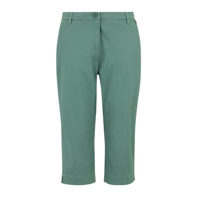 Regatta - "Bayletta" Caprihose für Damen (Moos)
