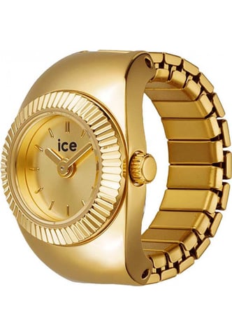Ice-Watch 025516 Damen Chouchou Uhrenring
