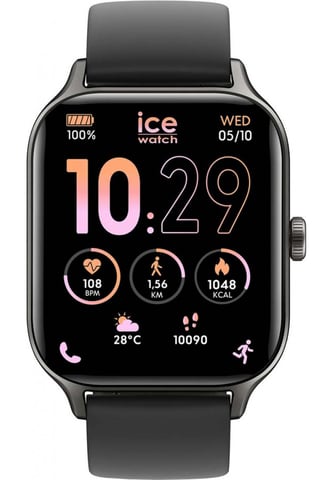 Ice-Watch 025277 Damen Ice Fit 3 Smartwatch