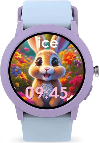 Ice-Watch 025442 Mädchen Ice Smart Junior 3 Smartwatch