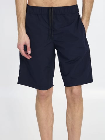 Overlogo Schwimmshorts