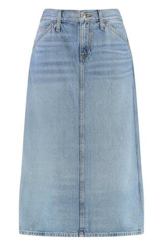 Jeansrock