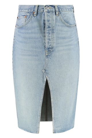 Jeansrock