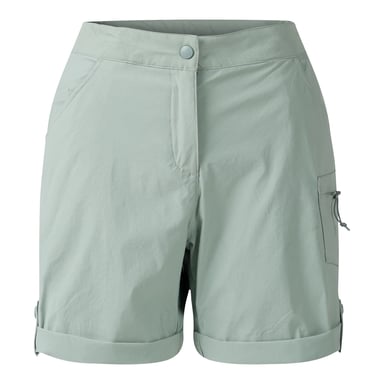 Dare 2B - "Melodic III" Shorts für Damen (Gletschergrün)