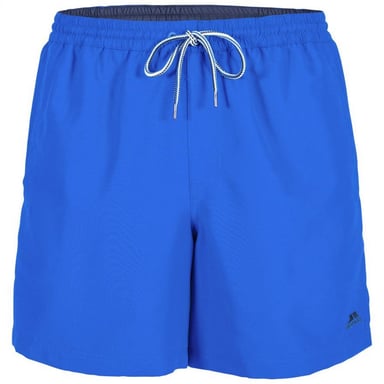Trespass - "Granvin" Badeshorts für Herren (Kobalt)