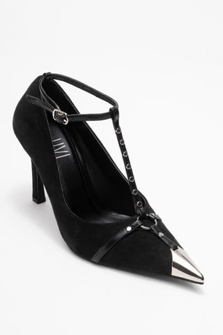 Juliana Spitzer Zehenbereich Pumps (Damen)