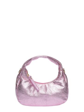 Anna Luchini Rose Rindsledertasche