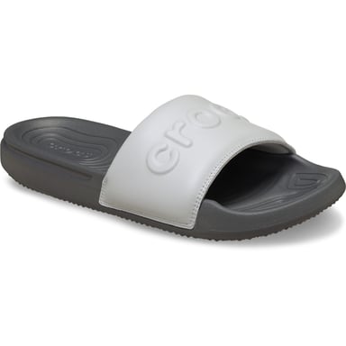 Crocs Crocs All Day Eva Herren Graue Slides