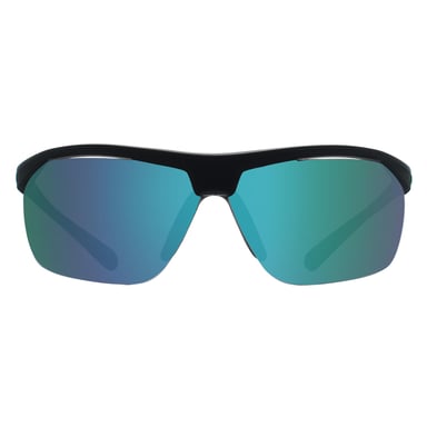 Nike Shield Unisex Matt Schwarz Grau Grün Verspiegelt Tailwind 12 EV1128