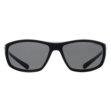 Nike Wrap Herren Glänzend Schwarz Grau Rabid FQ4765
