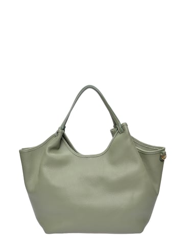 Isabella Rhea So wie Rindsledertasche