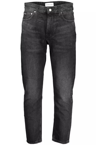 Herren Straight Jeans Regular Fit