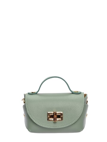 Anna Luchini So wie Rindsledertasche