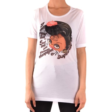 Dsquared Damen T-Shirt